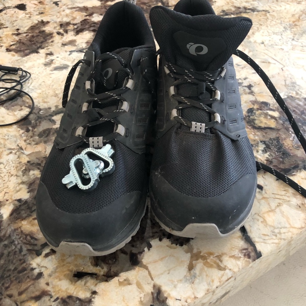 Men's Pearl Izumi X-ALP Canyon Cycling Shoe